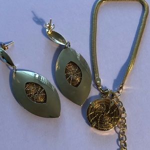 💕💐 Handmade Brazilian Jewelry